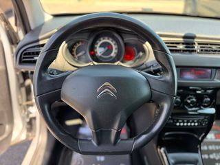 Citroen C3 2015 *ΤΙΜΗ ΜΕ ΤΟ ΚΛΕΙΔΙ ΣΤΟ ΧΕΡΙ*EURO6*ΑΡΙΣΤΟ*-thumb-25