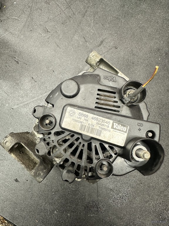 ΔΥΝΑΜΟ ΓΙΑ MULTIJET 1.300cc
