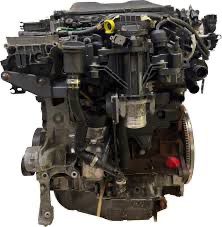 ΚΙΝΗΤΗΡΑΣ FORD KUGA FORD GALAXY FORD S MAX  AV4Q UFDA (2010-2017)