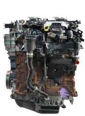 ΚΙΝΗΤΗΡΑΣ FORD KUGA FORD GALAXY FORD S MAX  AV4Q UFDA (2010-2017)-thumb-1