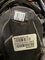 ΚΙΝΗΤΗΡΑΣ FORD KUGA FORD GALAXY FORD S MAX  AV4Q UFDA (2010-2017)-thumb-2