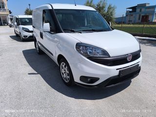 Fiat Doblo 2021 EΛΛΗΝΙΚΟ 3ΘΕΣΙΟ-thumb-2
