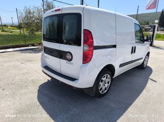 Fiat Doblo 2021 EΛΛΗΝΙΚΟ 3ΘΕΣΙΟ-thumb-5