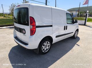 Fiat Doblo 2021 EΛΛΗΝΙΚΟ 3ΘΕΣΙΟ-thumb-6