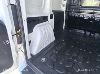 Fiat Doblo 2021 EΛΛΗΝΙΚΟ 3ΘΕΣΙΟ-thumb-8