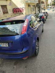 Ford Focus 2007