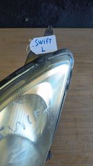 ΦΑΝΑΡΙ ΕΜΠΡΟΣ ΑΡΙΣΤΕΡΟ SUZUKI SWIFT-thumb-1