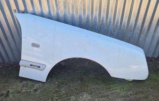 MERCEDES E CLASS W210 95-99 ΕΜΠΡΟΣ ΔΕΞΙ ΦΤΕΡΟ ΑΣΠΡΟ