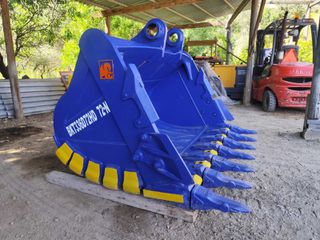 Κουβάς CAT 336