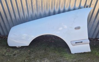 MERCEDES E CLASS W210 95-99 ΕΜΠΡΟΣ ΑΡΙΣΤΕΡΟ ΦΤΕΡΟ ΑΣΠΡΟ