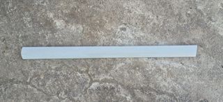 MERCEDES E CLASS W210 95-99 A2106900262 ΦΑΣΑ ΤΡΙΜ ΕΜΠΡΟΣ ΔΕΞΙΑΣ ΠΟΡΤΑΣ