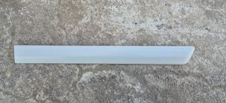 MERCEDES E CLASS W210 95-99 A2106900762 ΦΑΣΑ ΤΡΙΜ ΠΙΣΩ ΑΡΙΣΤΕΡΗΣ ΠΟΡΤΑΣ