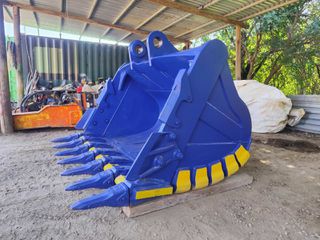 Κουβάδες CAT 2025 CAT 336-thumb-1