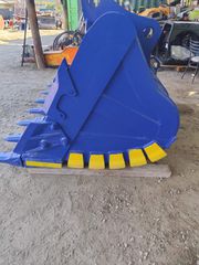 Κουβάδες CAT 2025 CAT 336-thumb-3
