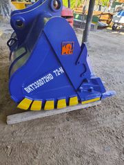 Κουβάδες CAT 2025 CAT 336-thumb-4