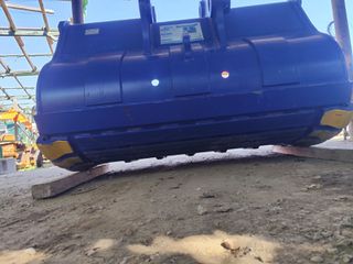 Κουβάδες CAT 2025 CAT 336-thumb-6