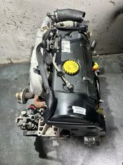 ΜΗΧΑΝΗ FIAT DUCATO 8140.43