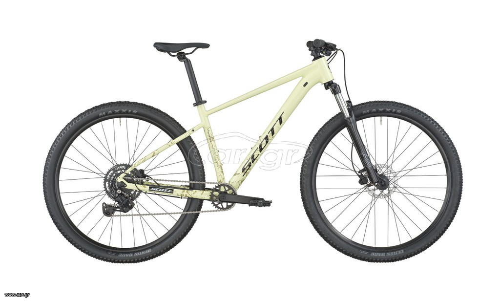 All - Mountain Scott 2026 Contrail 30 ΕΤΟΙΜΟΠΑΡΑΔΟΤΟ L, XL