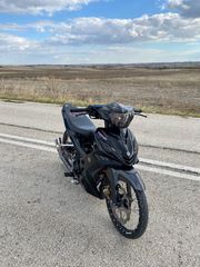 Yamaha CRYPTON-X135 2016