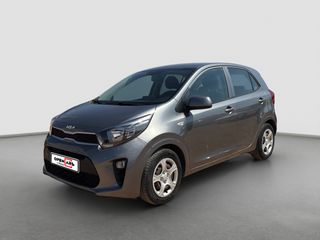 Kia Picanto 2021 Optimum 4S | Δόσεις Χωρίς Τράπεζα