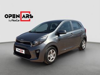 Kia Picanto 2021 Optimum 4S | Δόσεις Χωρίς Τράπεζα