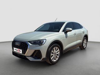 Audi Q3 2021 35 | Δόσεις Χωρίς Τράπεζα