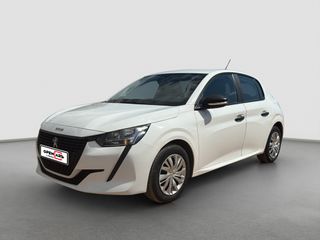Peugeot 208 2021 Like | Δόσεις Χωρίς Τράπεζα