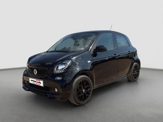 Smart ForFour 2019 Standard | Δόσεις Χωρίς Τράπεζα