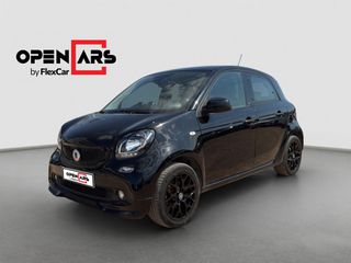 Smart ForFour 2019 Standard | Δόσεις Χωρίς Τράπεζα