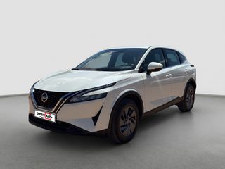 Nissan Qashqai 2021 Premium 21 | Δόσεις Χωρίς Τράπεζα