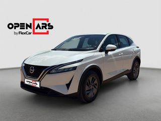Nissan Qashqai 2021 Premium 21 | Δόσεις Χωρίς Τράπεζα