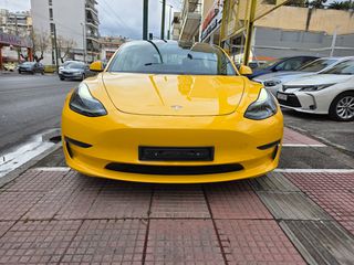 Tesla Model 3 2021 Dual- Long Range -  ΕΝΟΙΚΙΑΣΗ ΑΔΕΙΑΣ &ΠΩΛΗΣΗ ΟΧΗΜΑΤΟΣ