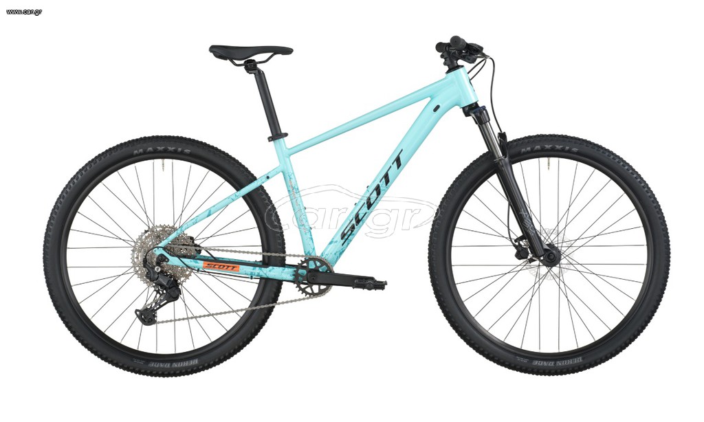 All - Mountain Scott 2026 Contrail 20 ΕΤΟΙΜΟΠΑΡΑΔΟΤΟ M, L