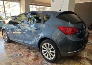 Opel Astra 2014 ECOFLEX TURBO DIESEL 1300CC ΕΛΛΗΝΙΚΗΣ ΑΝΤΙΠΡΟΣΩΠΕΙΑΣ-thumb-3