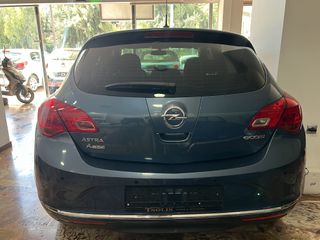 Opel Astra 2014 ECOFLEX TURBO DIESEL 1300CC ΕΛΛΗΝΙΚΗΣ ΑΝΤΙΠΡΟΣΩΠΕΙΑΣ-thumb-4