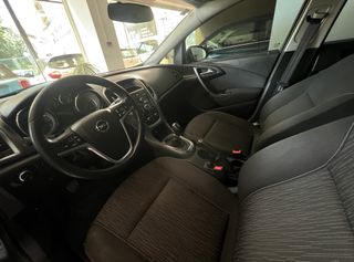 Opel Astra 2014 ECOFLEX TURBO DIESEL 1300CC ΕΛΛΗΝΙΚΗΣ ΑΝΤΙΠΡΟΣΩΠΕΙΑΣ-thumb-5