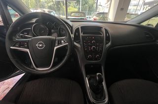 Opel Astra 2014 ECOFLEX TURBO DIESEL 1300CC ΕΛΛΗΝΙΚΗΣ ΑΝΤΙΠΡΟΣΩΠΕΙΑΣ-thumb-6
