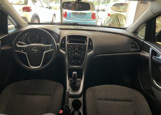 Opel Astra 2014 ECOFLEX TURBO DIESEL 1300CC ΕΛΛΗΝΙΚΗΣ ΑΝΤΙΠΡΟΣΩΠΕΙΑΣ-thumb-7