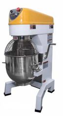 ΠΡΟΣΦΟΡΑ!!! KARAMCO BX30 (30Lit - Αλεύρι: 7Kg - 67,3x73x110,2cm) Επιδαπέδιο Μίξερ Ζαχαροπλαστικής INVERTER με Χρονοδιακόπτη - 1,5Kw/230V