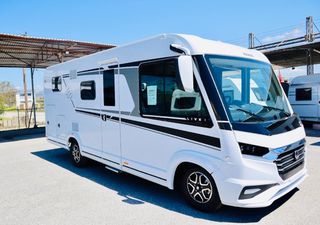 Knaus 2026 Live I 650MEG