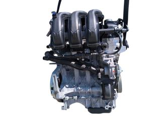 Κινητήρας PSA 1.2L με Κωδικό HMZ
