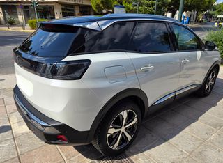 Peugeot 3008 2021 ΠΡΟΣΦΟΡΑ*ΙΔΙΩΤΗ A*L*L*U*R*E ΣΑΝ ΚΑΙΝΟΥΡΓΙΟ ΑΒΑΦΟ-thumb-4