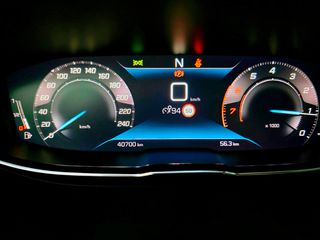 Peugeot 3008 2021 ΠΡΟΣΦΟΡΑ*ΙΔΙΩΤΗ A*L*L*U*R*E ΣΑΝ ΚΑΙΝΟΥΡΓΙΟ ΑΒΑΦΟ-thumb-17