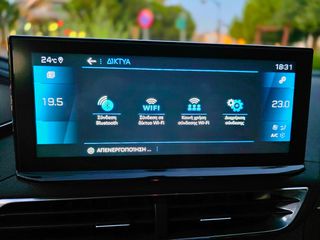 Peugeot 3008 2021 ΠΡΟΣΦΟΡΑ*ΙΔΙΩΤΗ A*L*L*U*R*E ΣΑΝ ΚΑΙΝΟΥΡΓΙΟ ΑΒΑΦΟ-thumb-61