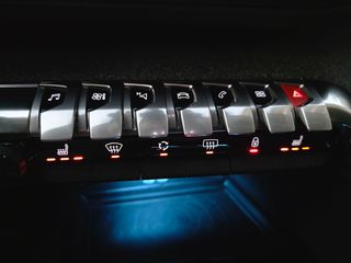 Peugeot 3008 2021 ΠΡΟΣΦΟΡΑ*ΙΔΙΩΤΗ A*L*L*U*R*E ΣΑΝ ΚΑΙΝΟΥΡΓΙΟ ΑΒΑΦΟ-thumb-18