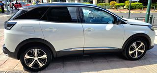 Peugeot 3008 2021 ΠΡΟΣΦΟΡΑ*ΙΔΙΩΤΗ A*L*L*U*R*E ΣΑΝ ΚΑΙΝΟΥΡΓΙΟ ΑΒΑΦΟ-thumb-5