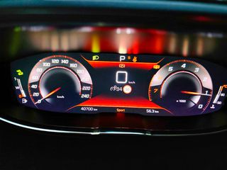 Peugeot 3008 2021 ΠΡΟΣΦΟΡΑ*ΙΔΙΩΤΗ A*L*L*U*R*E ΣΑΝ ΚΑΙΝΟΥΡΓΙΟ ΑΒΑΦΟ-thumb-16