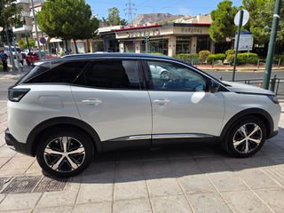 Peugeot 3008 2021 ΠΡΟΣΦΟΡΑ*ΙΔΙΩΤΗ A*L*L*U*R*E ΣΑΝ ΚΑΙΝΟΥΡΓΙΟ ΑΒΑΦΟ-thumb-6