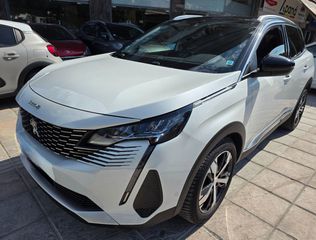 Peugeot 3008 2021 ΠΡΟΣΦΟΡΑ*ΙΔΙΩΤΗ A*L*L*U*R*E ΣΑΝ ΚΑΙΝΟΥΡΓΙΟ ΑΒΑΦΟ