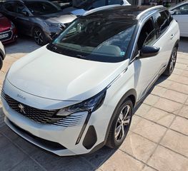 Peugeot 3008 2021 ΠΡΟΣΦΟΡΑ*ΙΔΙΩΤΗ A*L*L*U*R*E ΣΑΝ ΚΑΙΝΟΥΡΓΙΟ ΑΒΑΦΟ-thumb-1